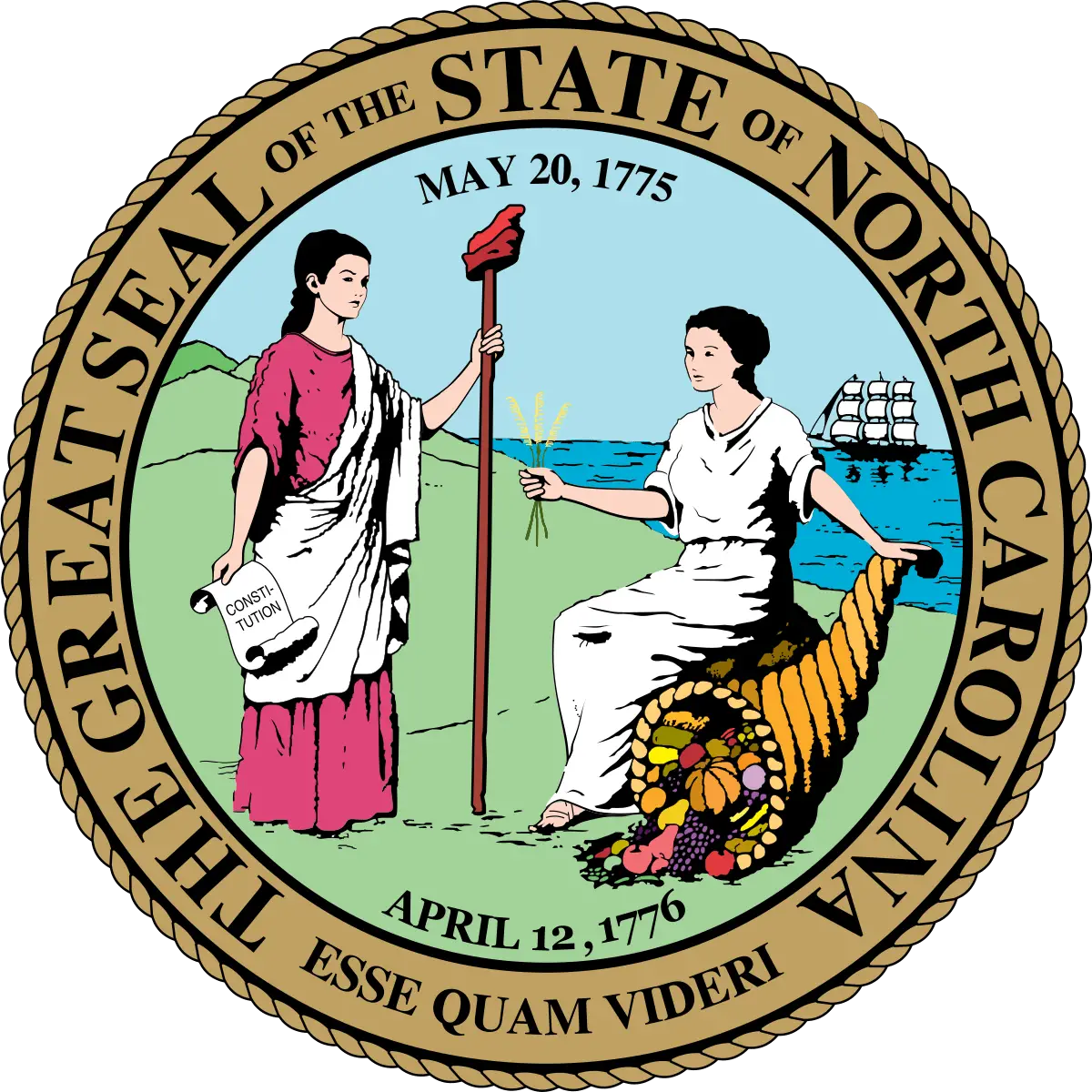 Access State of North Carolina
