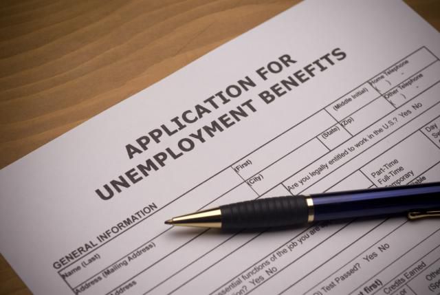 Applying for North Carolina Unemployment Benefits