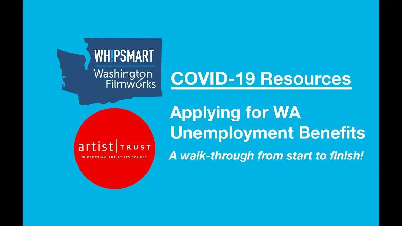 Applying for WA Unemployment Benefits
