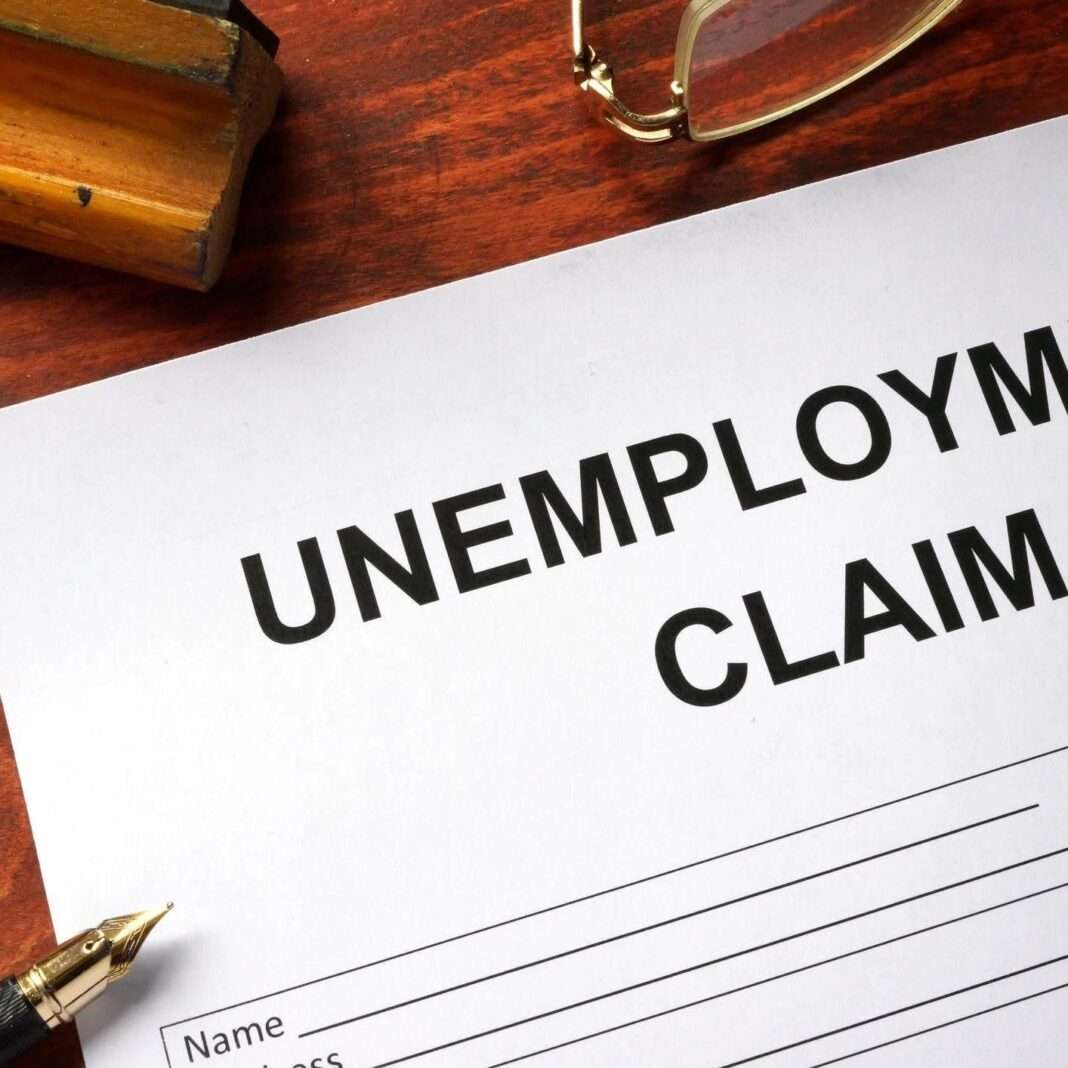 Are unemployment benefits taxable? Be prepared for tax ...