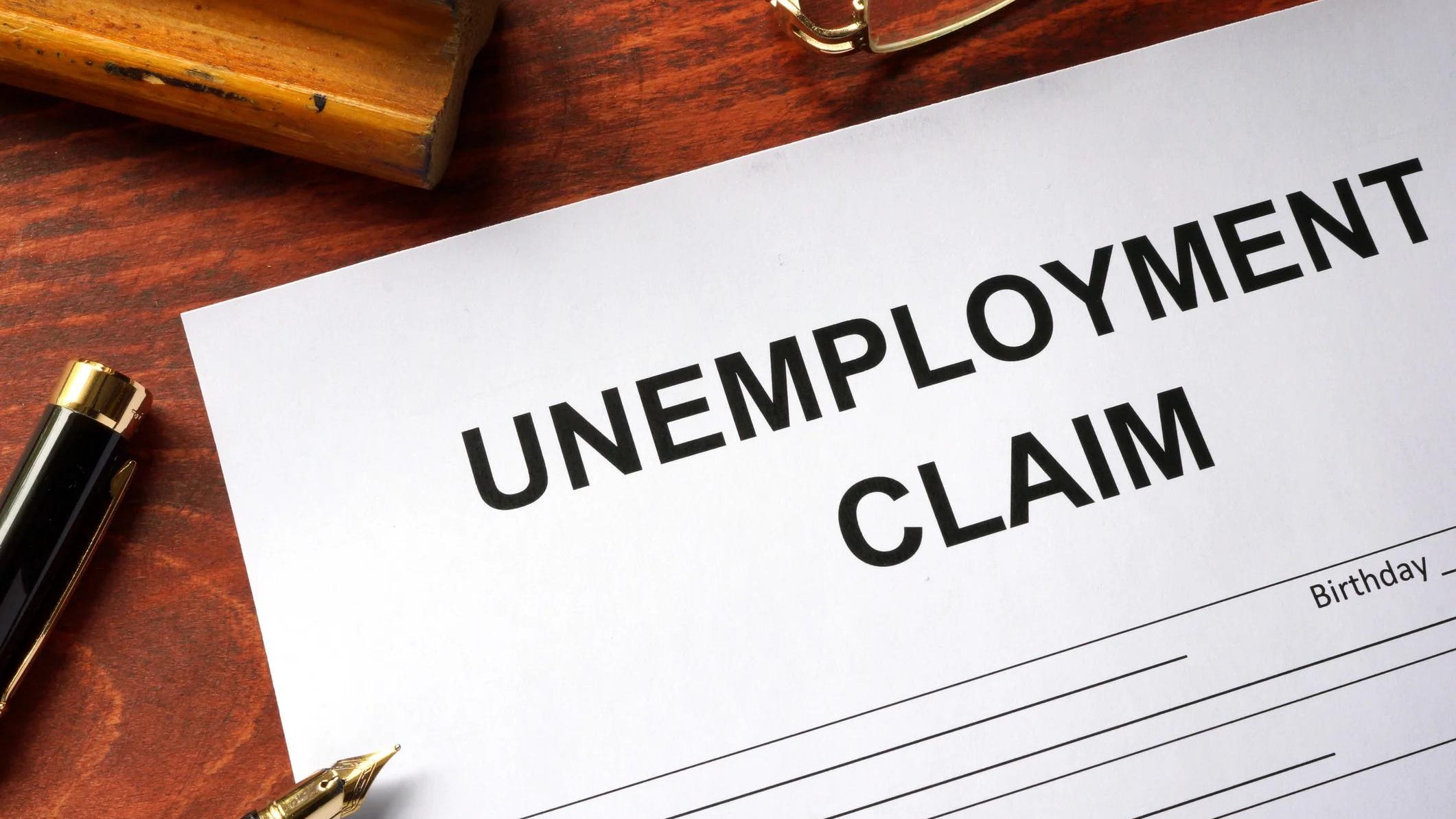 Are unemployment benefits taxable?