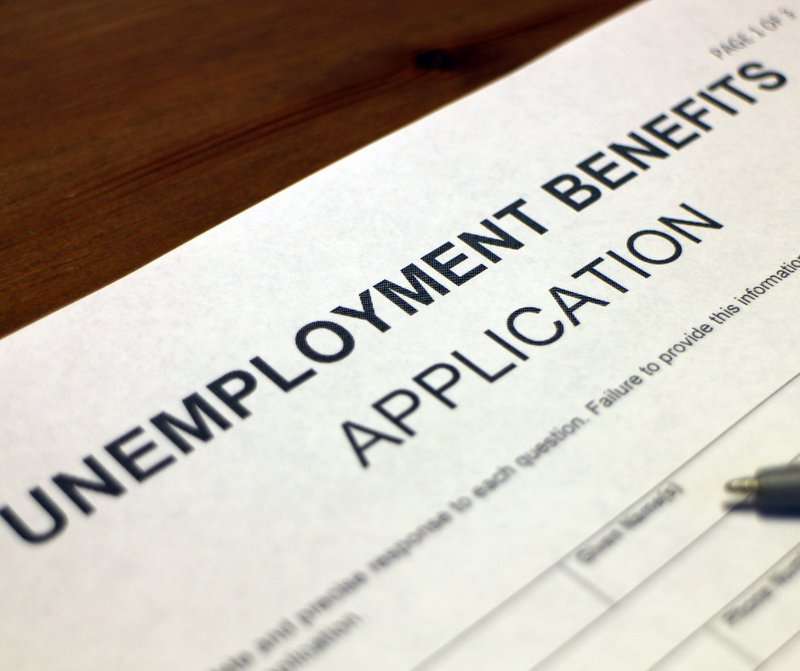 Are Your Unemployment Benefits Taxable? Fiducial Has the Answer