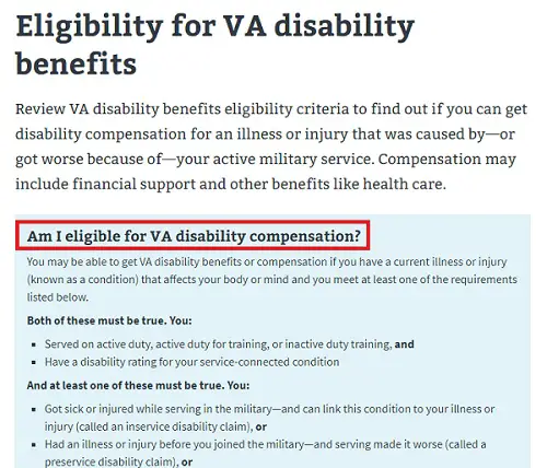 â 100 Percent Disabled Veteran Benefits Wisconsin