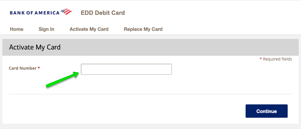 B Of A Edd Card : How Do I Transfer Money To My Rcu ...