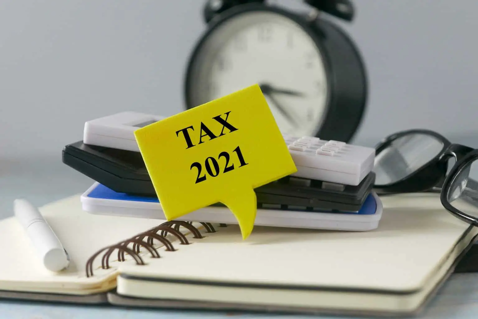 Best Tax Deductions for 2021