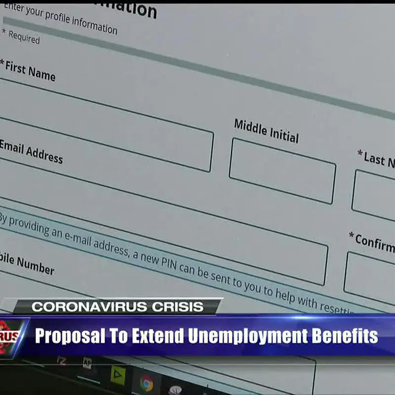 Can I Apply For An Extension On My Unemployment Benefits
