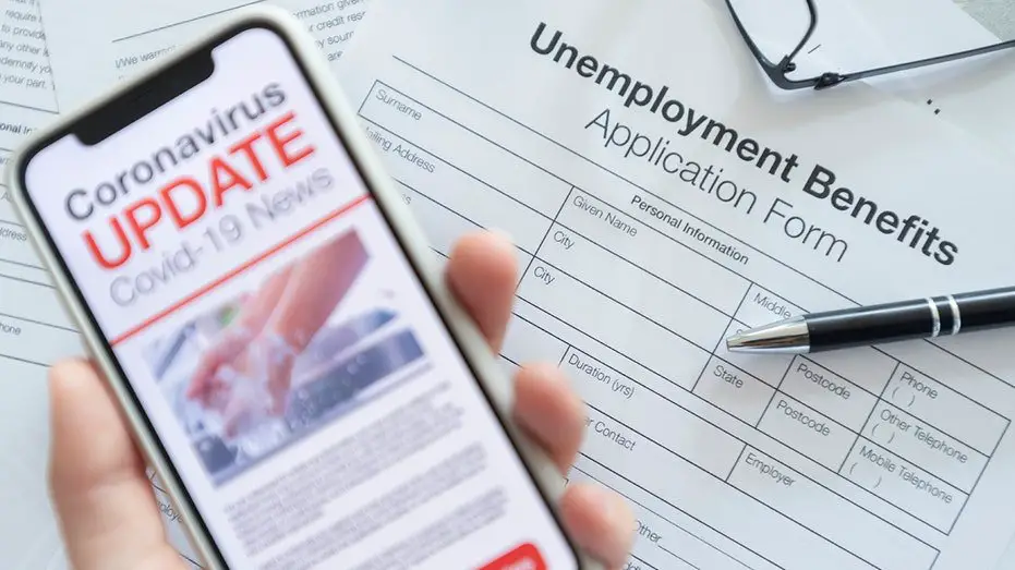 Can you collect unemployment if you get a pay cut?