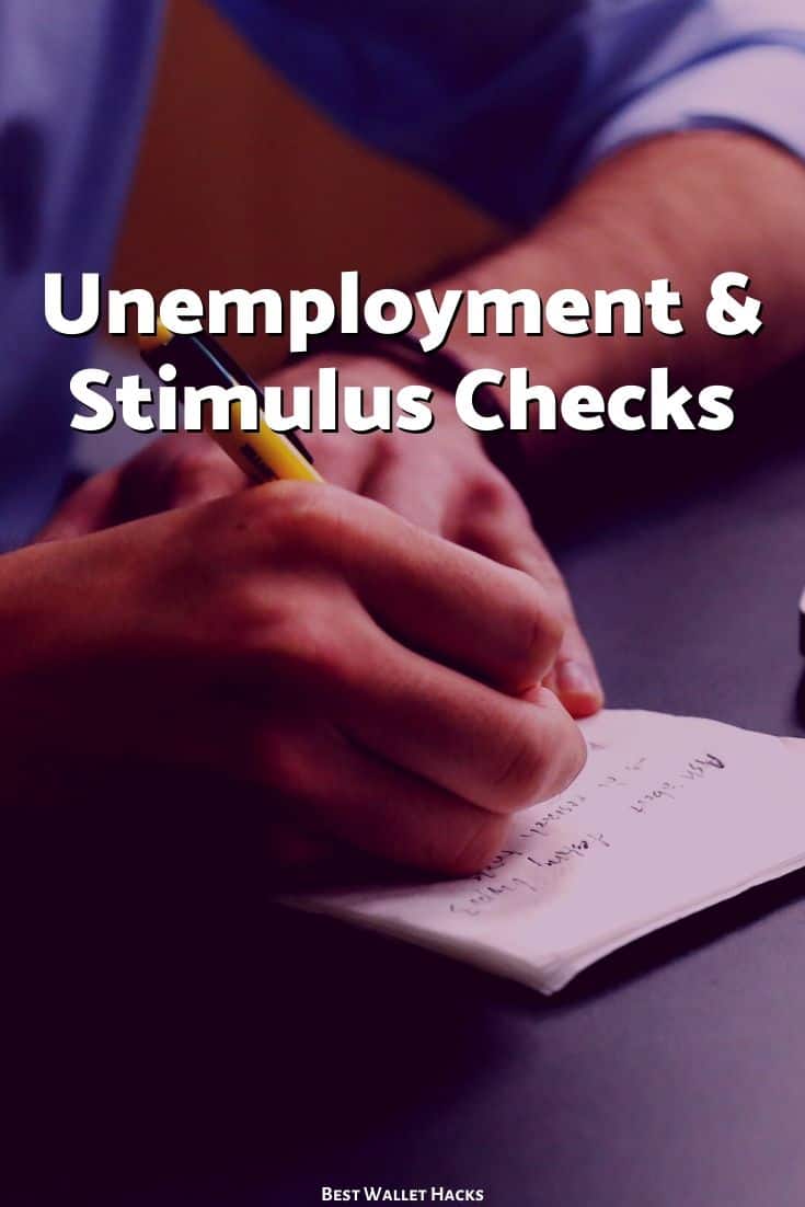 Can You Get Both Unemployment and a Stimulus Check?