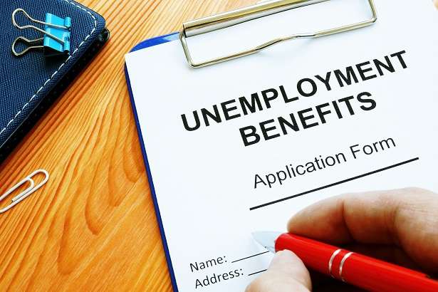 Can you Use an Unemployment Check as a Car Down Payment?