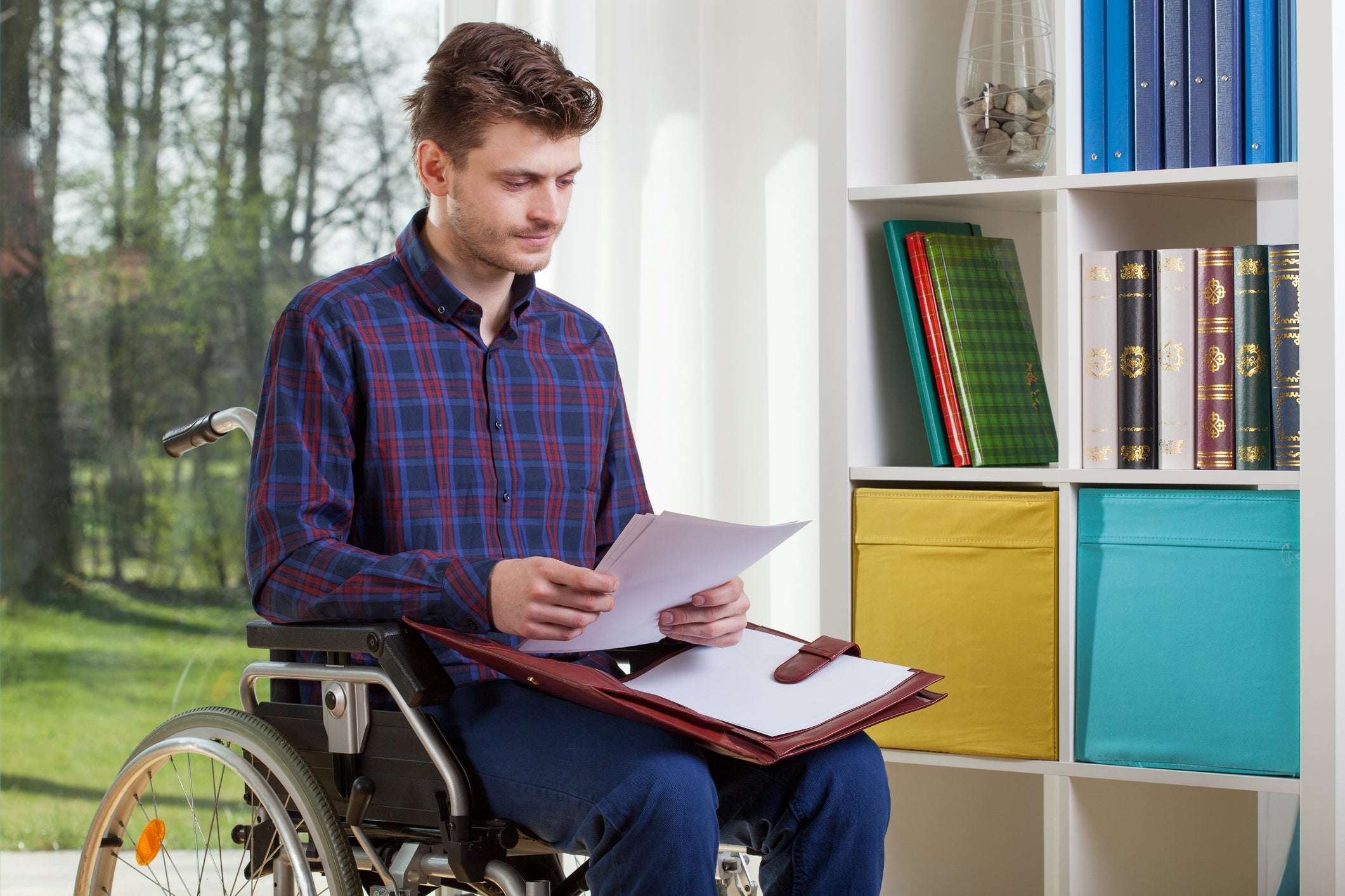 Can You Work While Receiving Social Security Disability ...