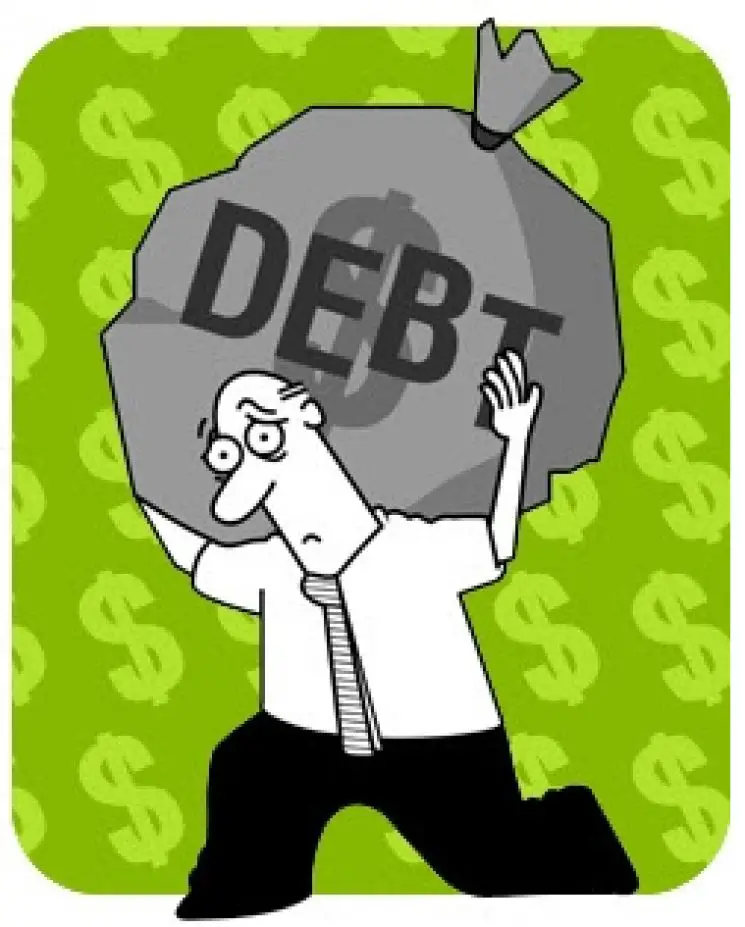 Choosing Between Debt Relief or Bankruptcy