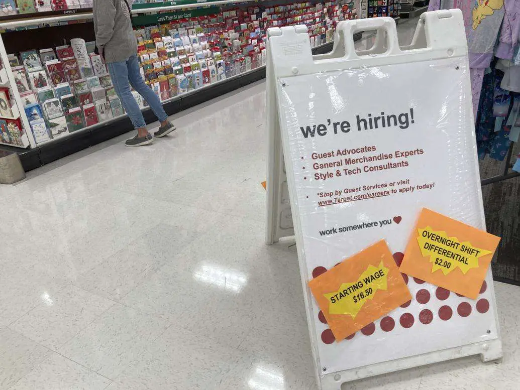 Colorado added 9,000 jobs last month as unemployment ...