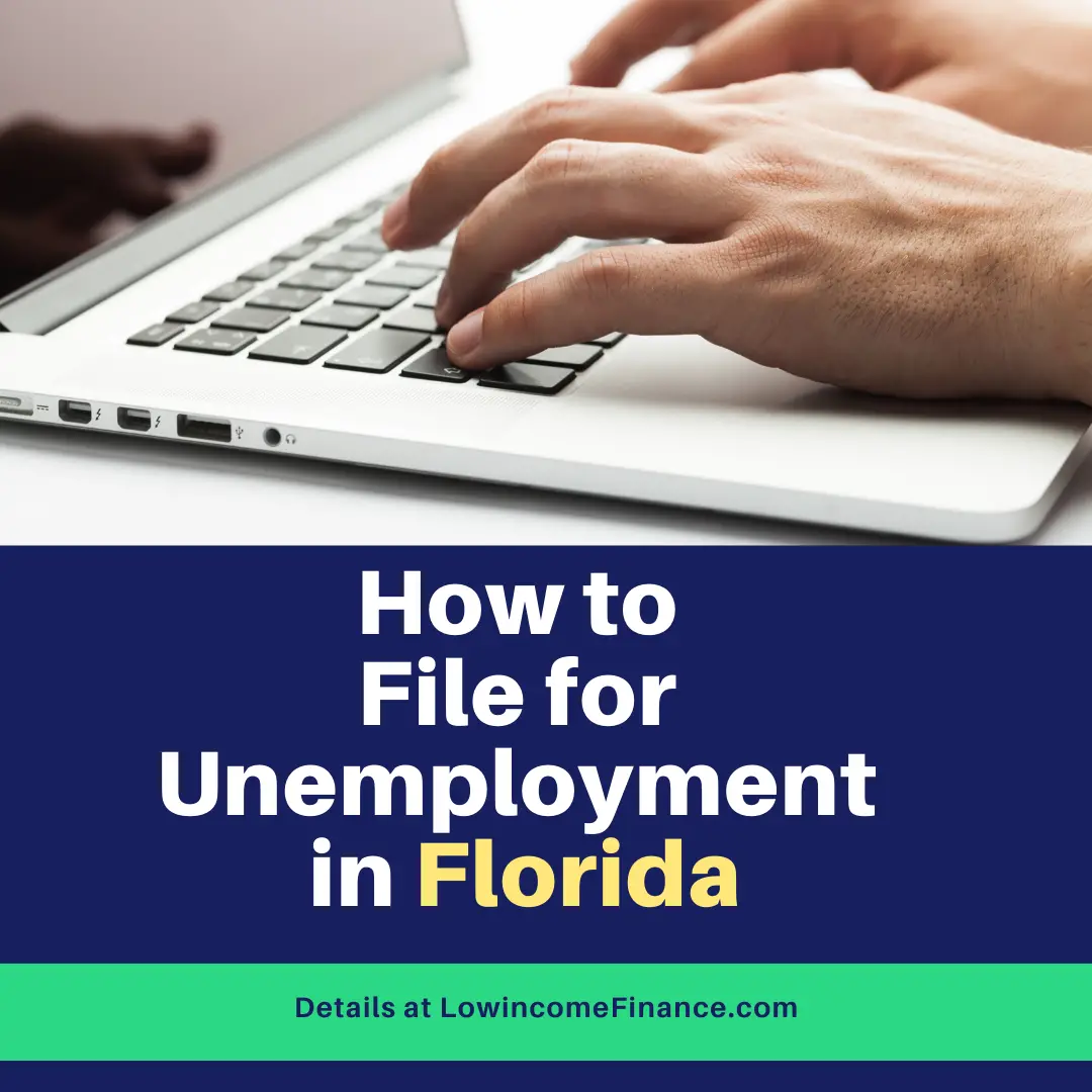 Coronavirus: Heres how to file for unemployment in Florida