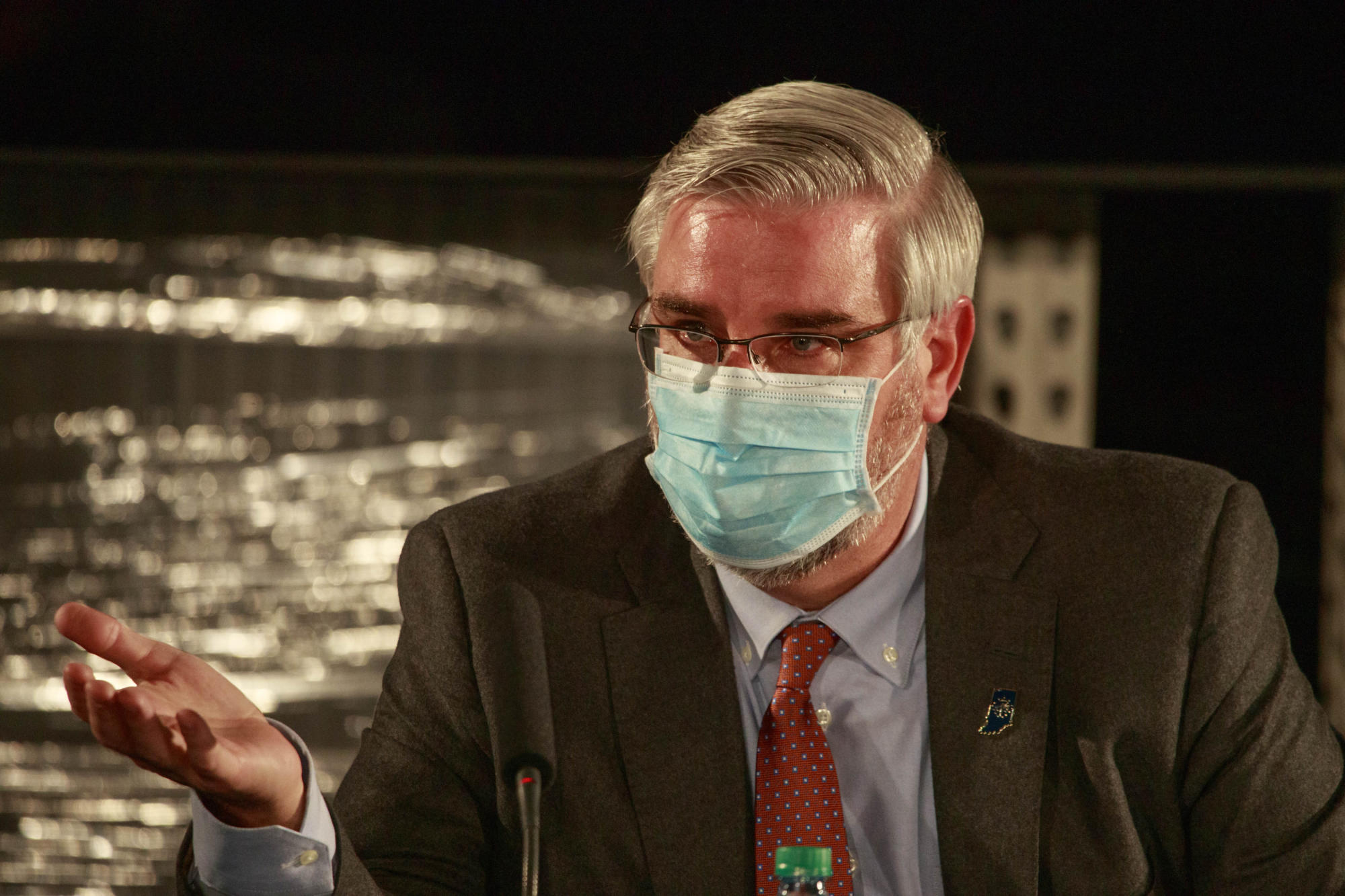 Court orders Indiana to reinstate pandemic
