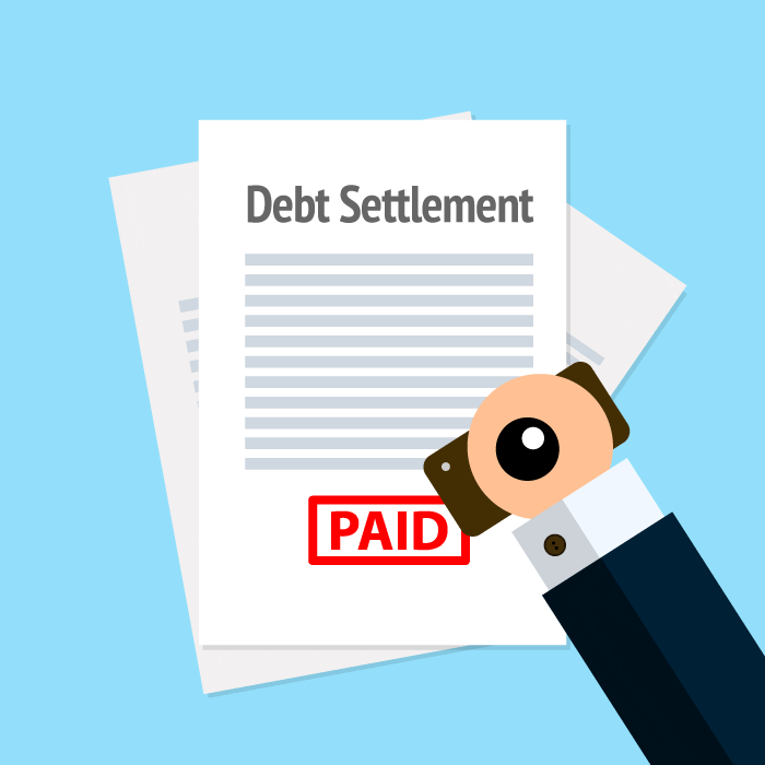 Debt Settlement for Credit Card Debt: Company &  Process Info