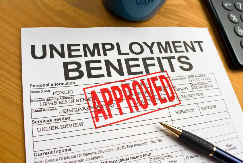 Discharging Unemployment Overpayments in Bankruptcy
