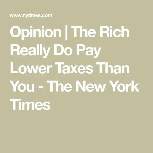 Do You Pay Taxes On Unemployment In New York