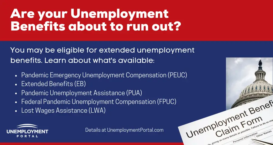 Extended Unemployment Benefits Guide