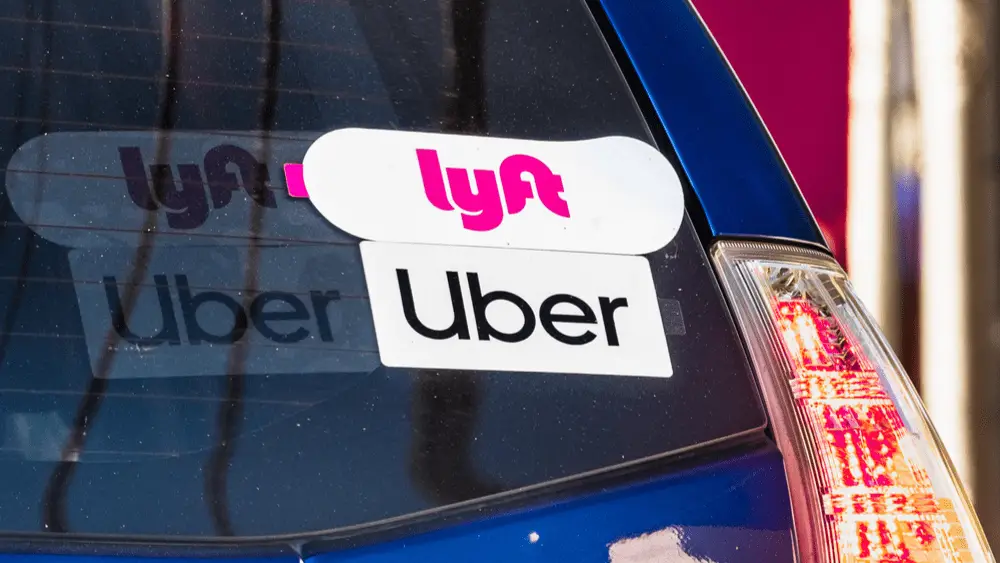 Federal Judge Orders Unemployment Payouts For Uber, Lyft ...