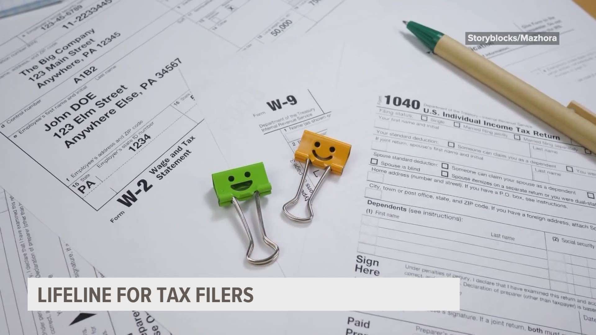 File for unemployment in 2020? Here are tax breaks to help ...