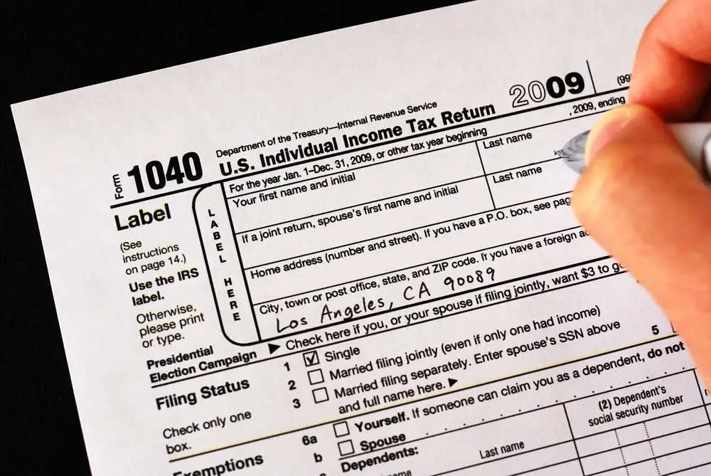 Filing tax returns can be a daunting task for students ...