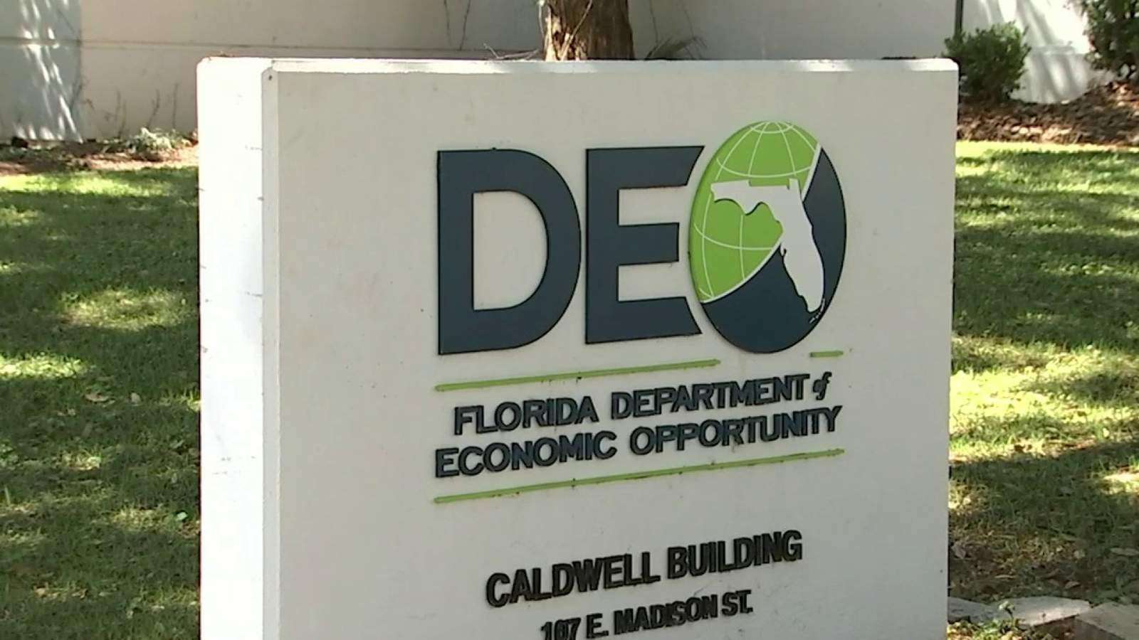 Floridians who struggled to file for unemployment will ...