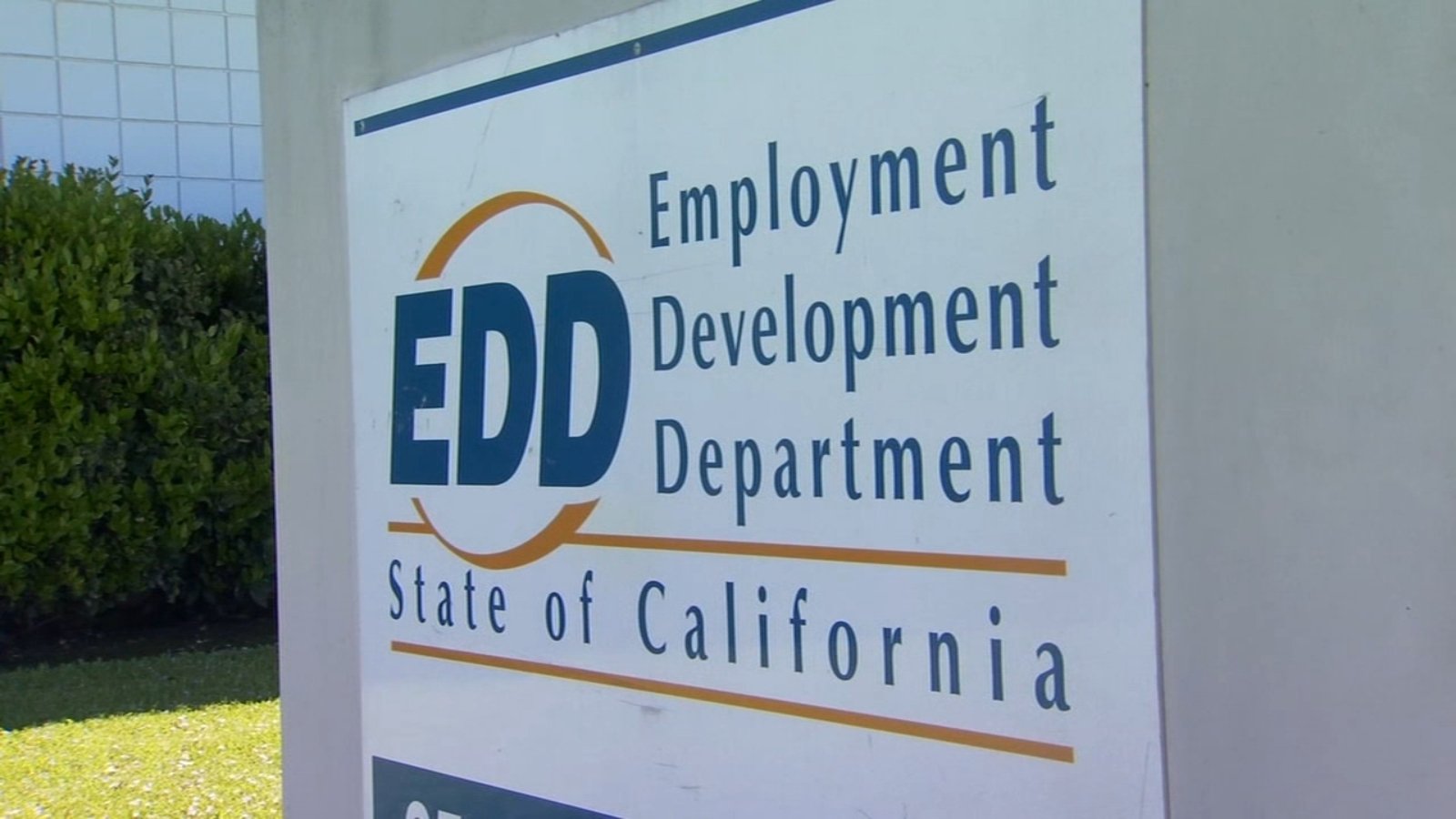Have a question about unemployment in California? Here