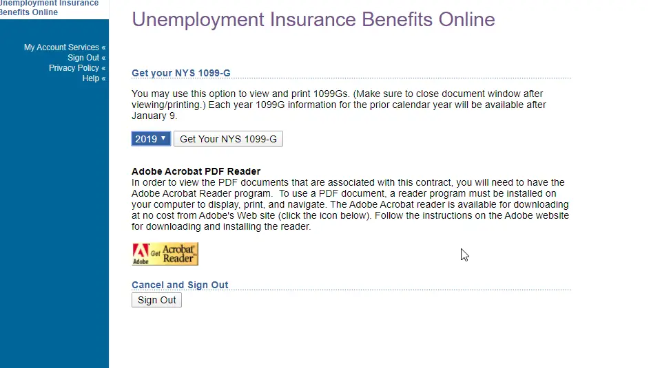 [Help] filing unemployment claim online (file, payment ...