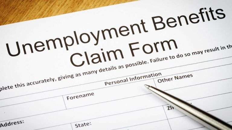 Help Wanted: Filing claims for partial unemployment