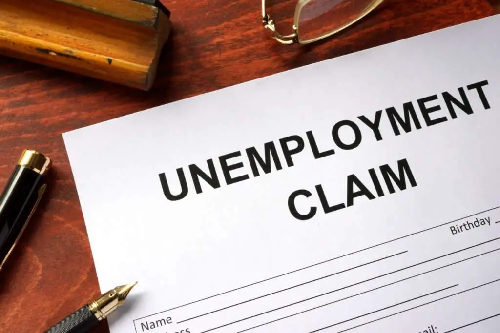 Heres how to file for unemployment benefits