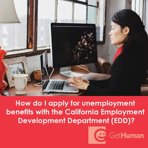 How Do I Apply for Unemployment Benefits with the California Employment ...