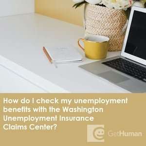 How Do I Check My Unemployment Benefits with the ...