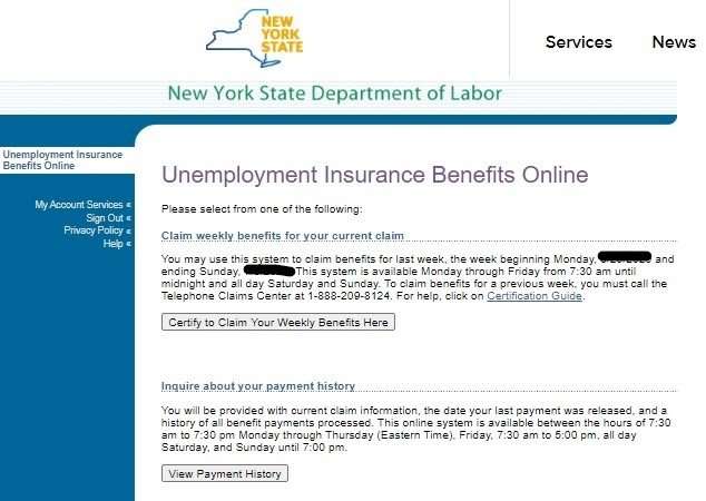 How Do You Know If You Are Approved For Unemployment ...