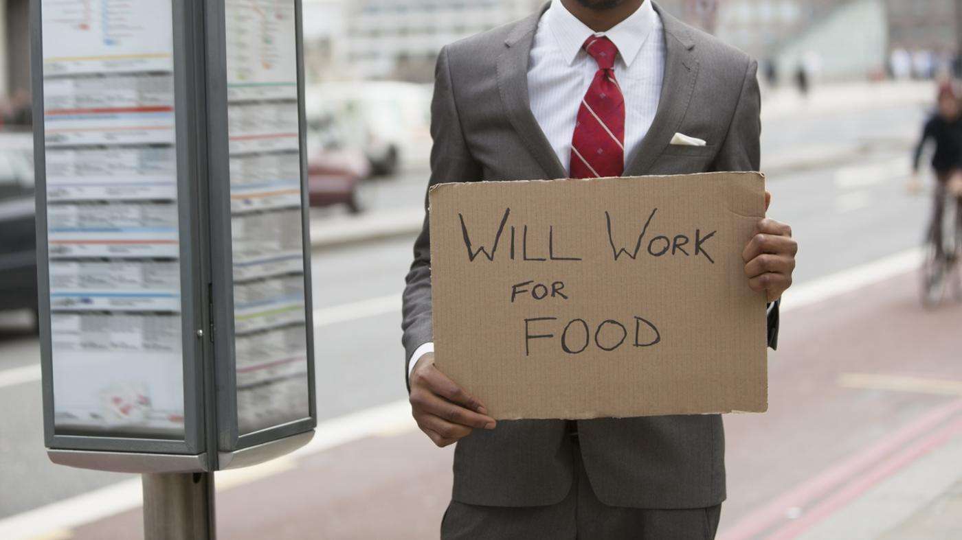 How Does Unemployment Lead to Poverty?