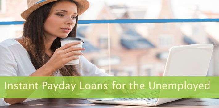 How Instant Payday Loans for the Unemployed Prove ...