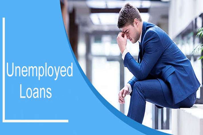 How Loans Can Help Unemployed People in Different Manners?