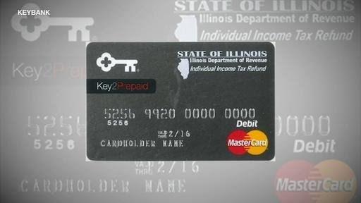 How Long Does It Take To Get Ohio Unemployment Debit Card ...