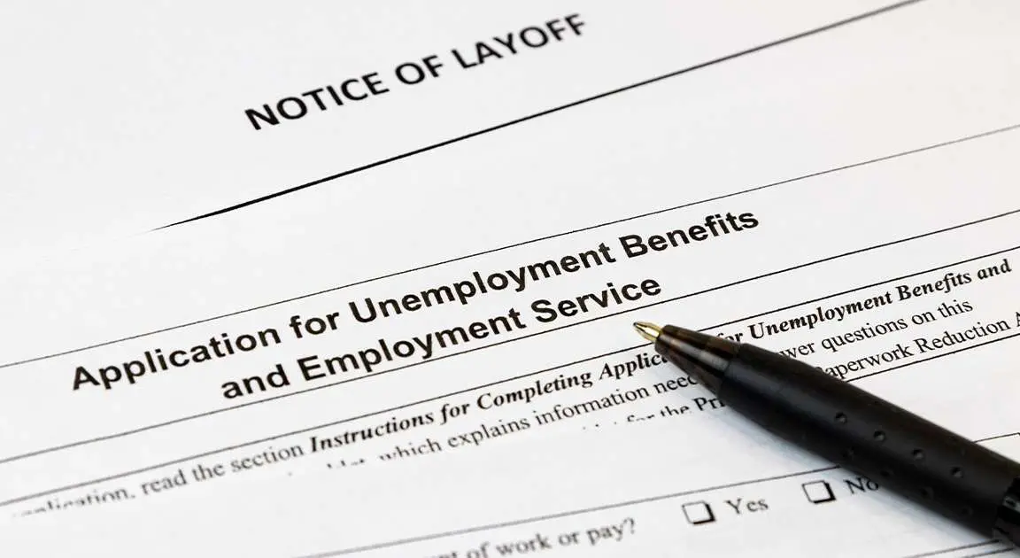 How To Apply For Federal Unemployment Benefits In Florida