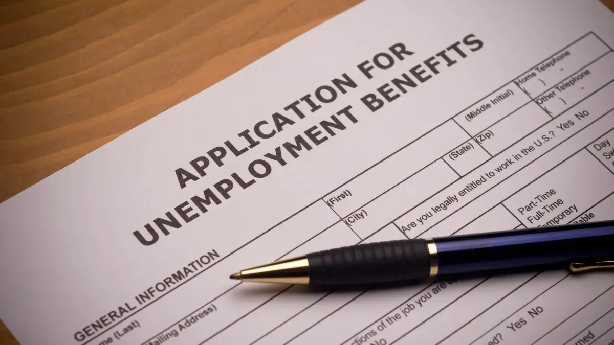 How to Apply for Texas Unemployment Benefits  NBC 5 ...