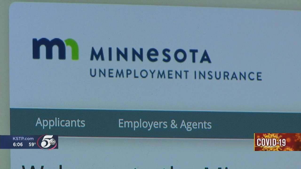 How To Apply For Unemployment In Mn