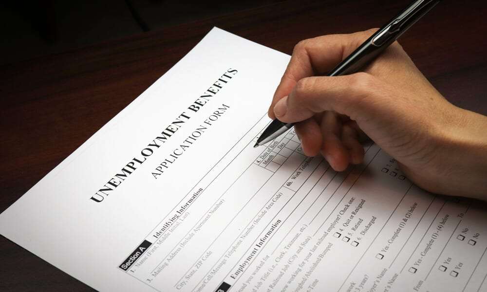 How to File For Unemployment