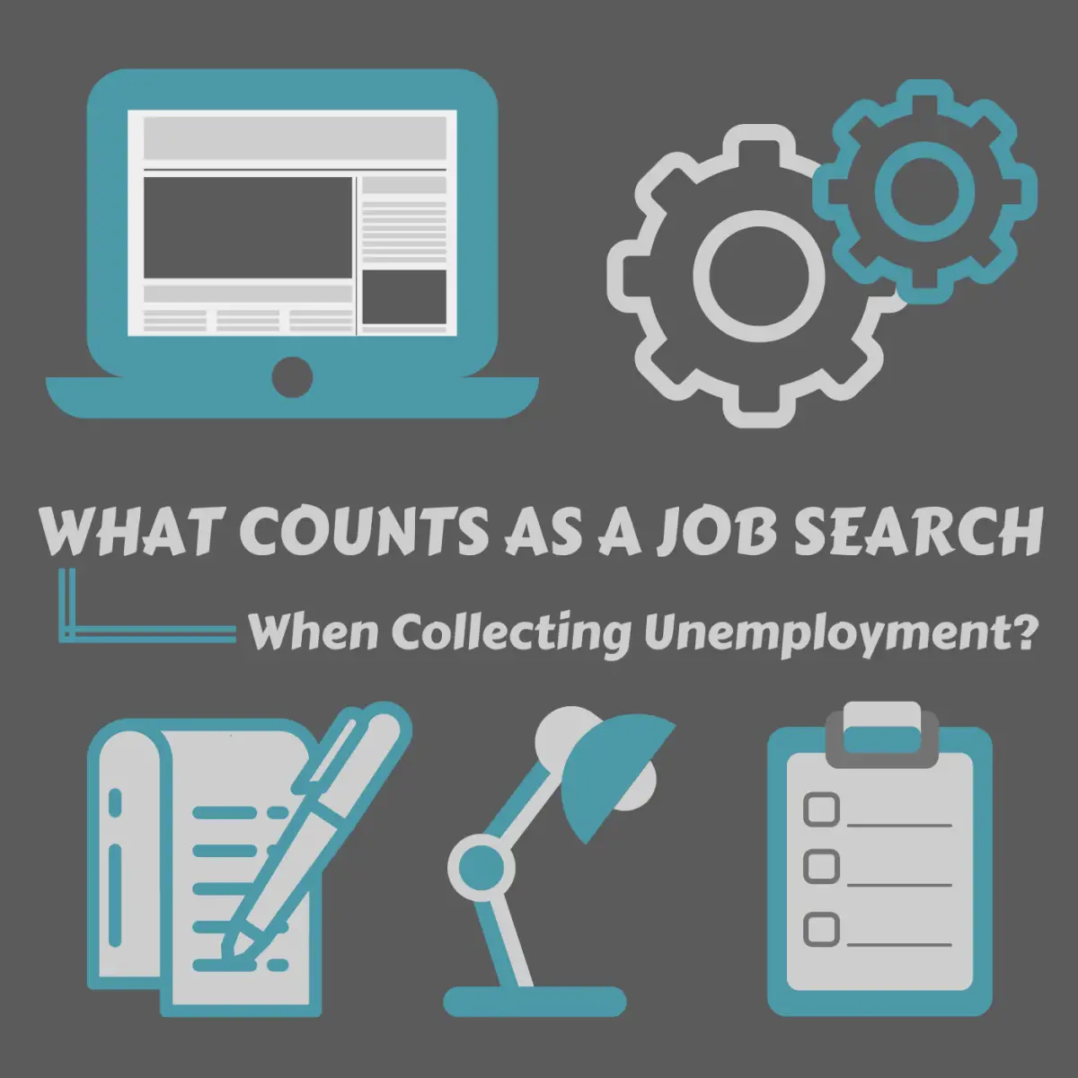 How to Keep a Good Record of Your Job Search Activities for ...