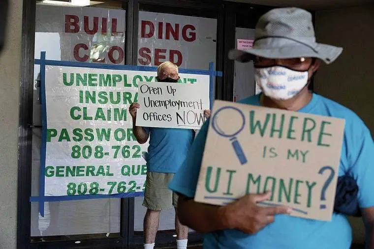 How To Protest Unemployment Claim : Unemployment Benefits ...