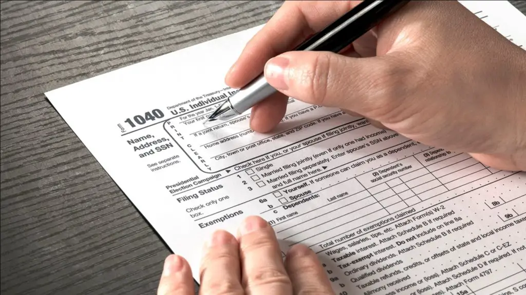 ï»¿Do You Need To Calculate And File Your Taxes Even If You ...