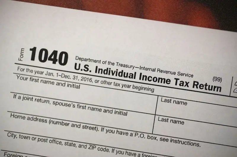 IRS: No tax return to get $ 10,200 unemployment exemption ...