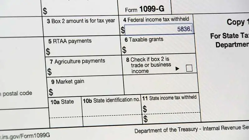 IRS tax refund tips to get more money back with write