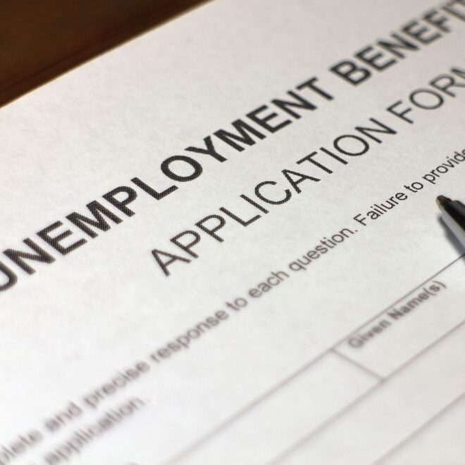 IRS to Recalculate Taxes for Unemployment Break