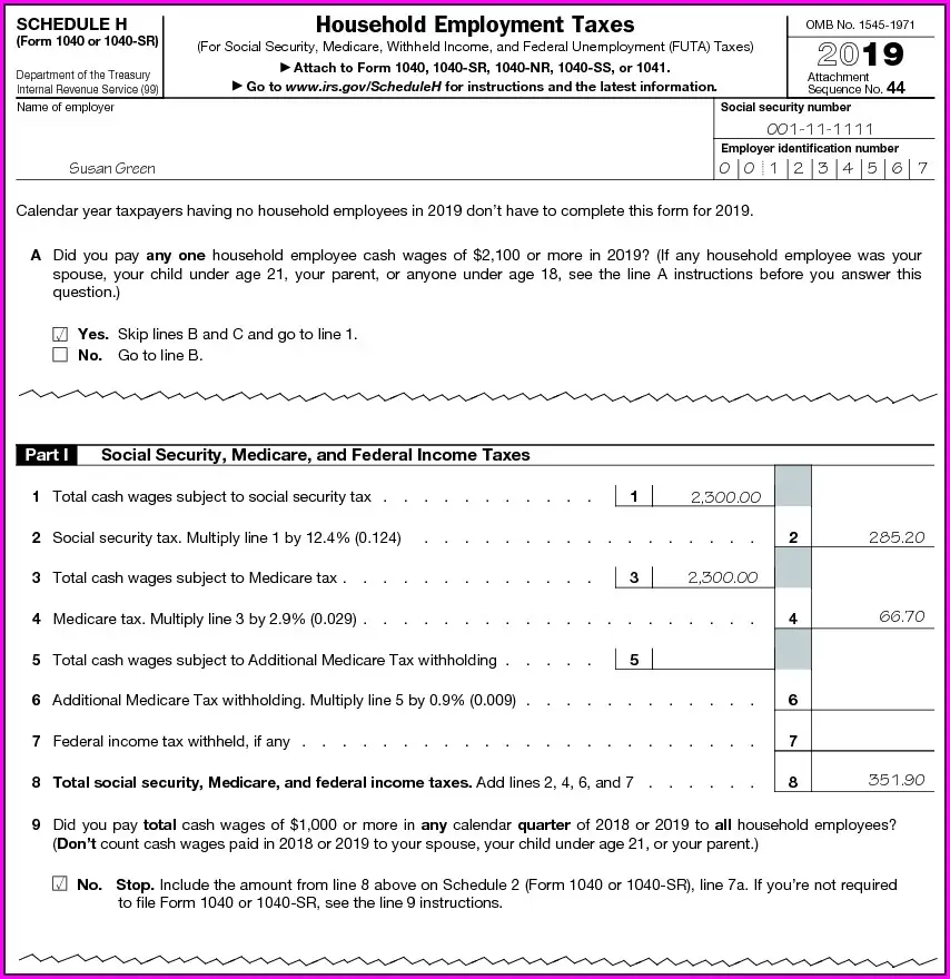 Kentucky Employers Quarterly Unemployment Tax Worksheet Worksheet ...
