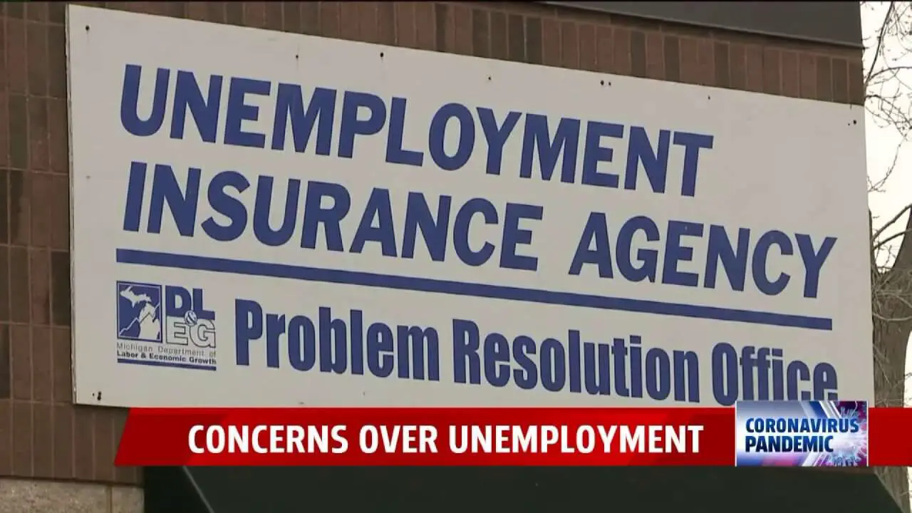 Michigan Unemployment Sign Up Online