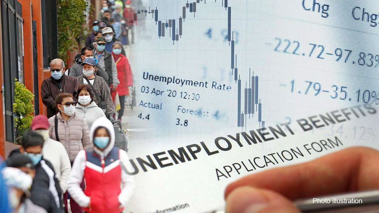 Millions lose unemployment benefits